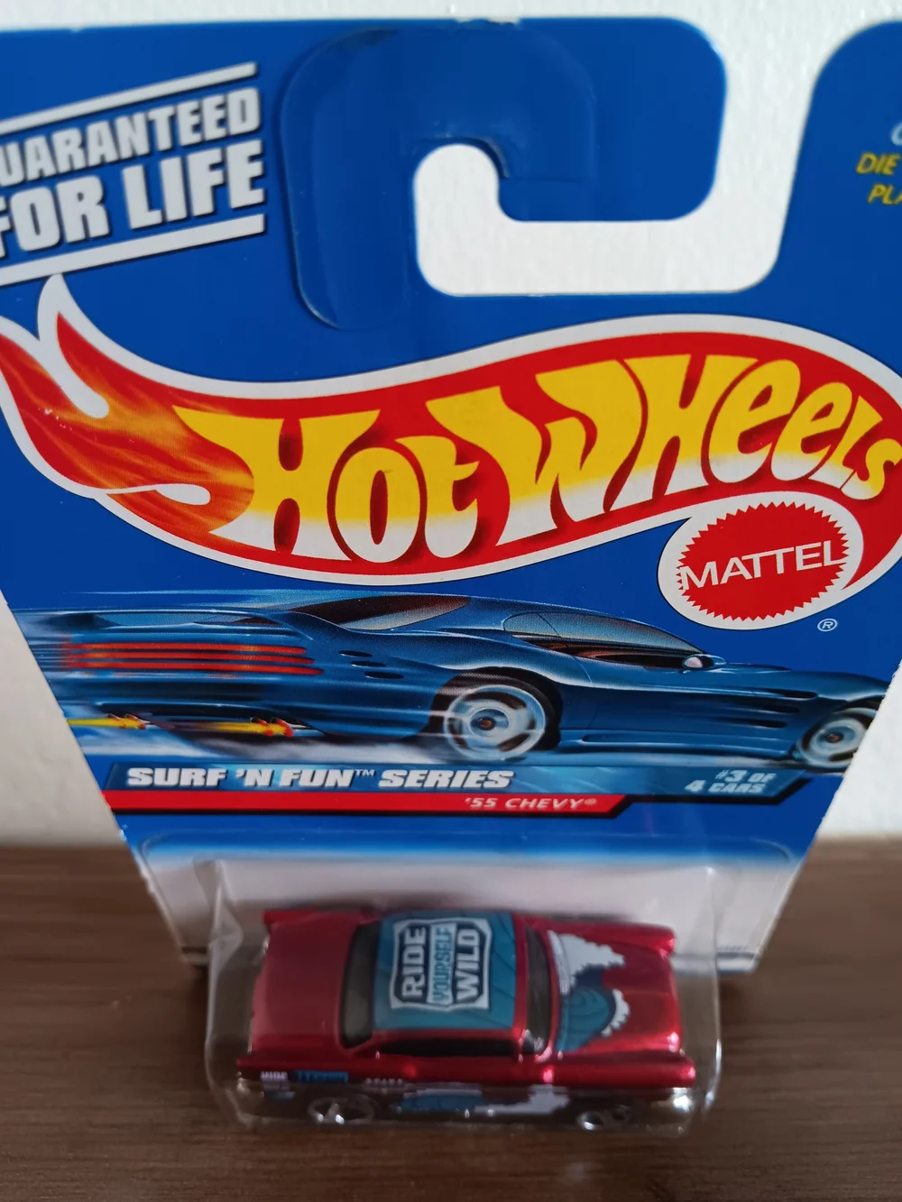 Hot Wheels hot wheels